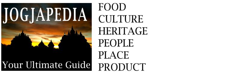 Jogjapedia